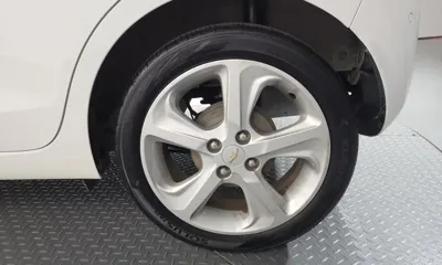 ChevroletGMDaewoo Spark 2017, 68161 км, за 6200000 KRW - фото 21