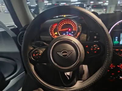 MINI Cooper 2020, 147029 км, за 8990000 KRW
