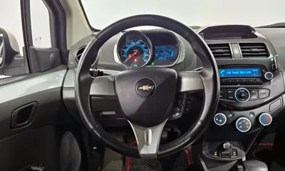 ChevroletGMDaewoo Spark 2014, 135748 км, за 2900000 KRW - фото 13