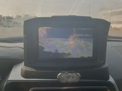 KG_Mobility_Ssangyong KORANDO 2018, 165883 км, за 3900000 KRW - фото 11
