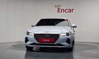 Genesis G70 2018, 97720 км, за 20000000 KRW - фото 3