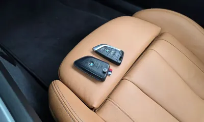 BMW Z4 2023, 22977 км, за 48500000 KRW - фото 27