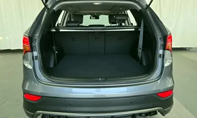 Hyundai Santafe 2014, 98440 км, за 11300000 KRW - фото 20