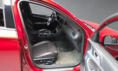 Genesis G70 2018, 108928 км, за 19000000 KRW - фото 11