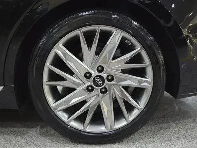Hyundai Grandeur 2020, 89684 км, за 22400000 KRW - фото 20