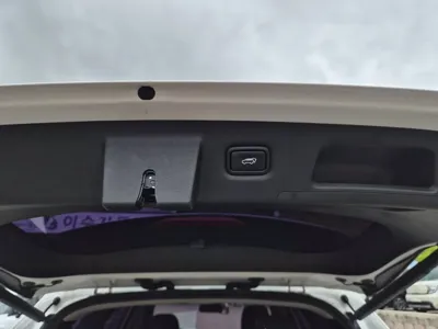 Hyundai Santafe 2019, 108120 км, за 18700000 KRW - фото 19