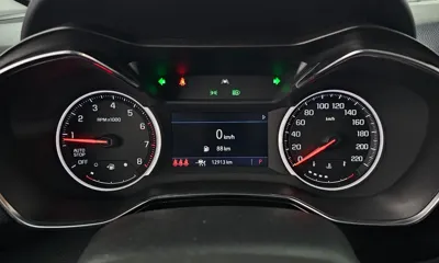 ChevroletGMDaewoo Trailblazer 2022, 12913 км, за 19500000 KRW - фото 8