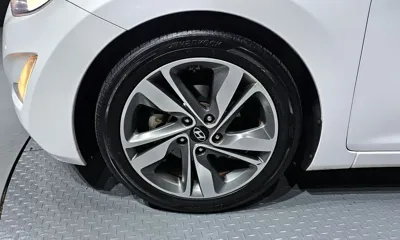 Hyundai Avante 2014, 109069 км, за 6500000 KRW - фото 5