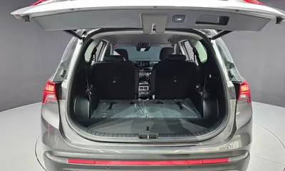 Hyundai Santafe 2022, 34593 км, за 23990000 KRW - фото 20