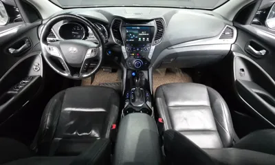 Hyundai Santafe 2016, 214027 км, за 9300000 KRW - фото 7