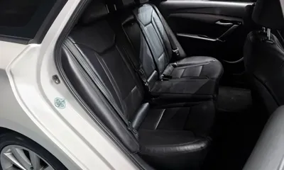 Hyundai i40 2014, 87274 км, за 8500000 KRW - фото 11