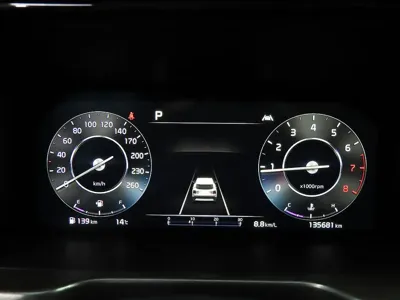 Kia Sorento 2023, 135643 км, за 25500000 KRW - фото 9