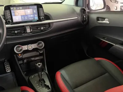 Kia Morning 2017, 72006 км, за 7200000 KRW - фото 9