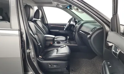 Kia Mohave 2014, 162344 км, за 7900000 KRW - фото 26