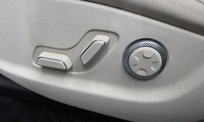 Genesis GV80 2022, 129743 км, за 39000000 KRW - фото 31