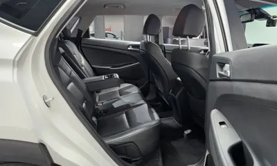 Hyundai Tucson 2019, 40499 км, за 16700000 KRW - фото 11