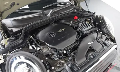 MINI Cooper 2019, 43171 км, за 15500000 KRW - фото 6