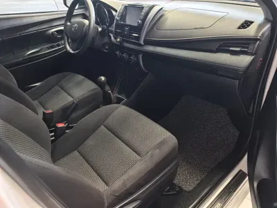Toyota Vios 2015, 140000 км, за 23800 CNY - фото 12