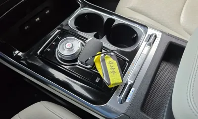Kia Canival 2021, 71646 км, за 24500000 KRW - фото 9