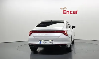 Kia K8 2022, 96199 км, за 21800000 KRW