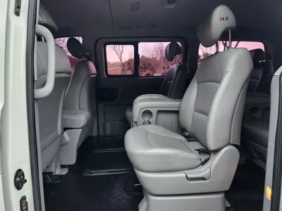 Hyundai Starex 2018, 113411 км, за 16900000 KRW - фото 16