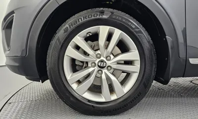 Kia Sorento 2015, 213948 км, за 7500000 KRW - фото 5