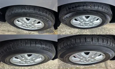 Hyundai Starex 2021, 119534 км, за 15490000 KRW - фото 20