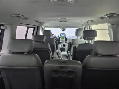 Hyundai Starex 2016, 101401 км, за 9800000 KRW - фото 19