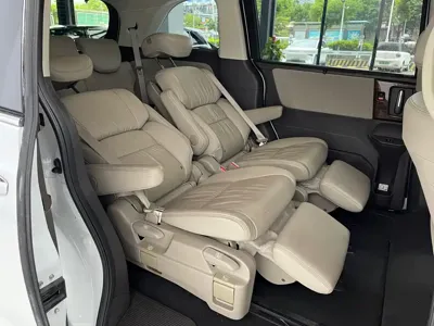 Honda Odyssey 2016, 148000 км, за 76800 CNY - фото 15