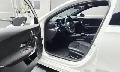 Mercedes-Benz A-Class 2022, 45668 км, за 24800000 KRW - фото 10