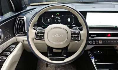 Kia Sorento 2025, 37948 км, за 39500000 KRW - фото 13