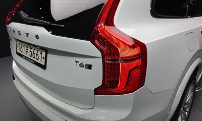 Volvo XC90 2018, 85692 км, за 33990000 KRW - фото 23