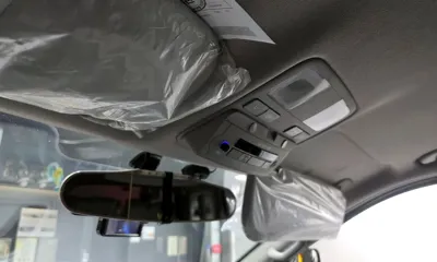 Hyundai Starex 2019, 96666 км, за 15000000 KRW - фото 20