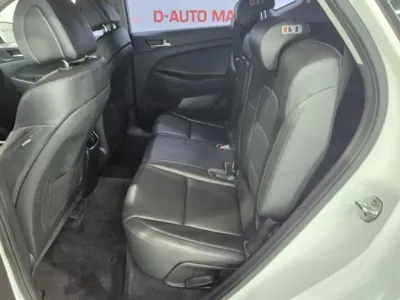 Hyundai Tucson 2018, 210000 км, за 8900000 KRW - фото 8