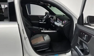 Mercedes-Benz EQB 2024, 20395 км, за 43600000 KRW - фото 27