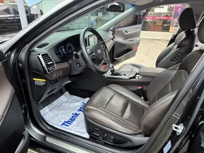 Hyundai Grandeur 2019, 117100 км, за 17700000 KRW - фото 8