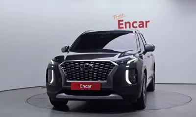 Hyundai Palisade 2022, 57243 км, за 25200000 KRW
