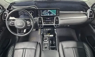 Kia Sorento 2023, 176839 км, за 23900000 KRW - фото 7