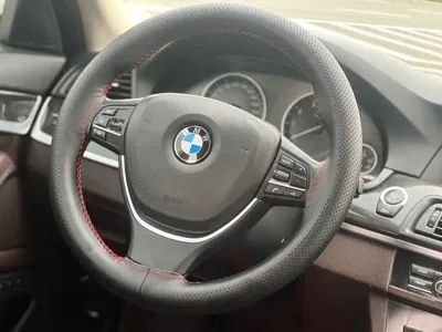 BMW 5 Series 2015, 140000 км, за 52800 CNY - фото 13