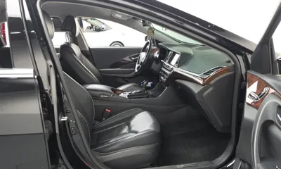 Hyundai Aslan 2016, 91169 км, за 9700000 KRW - фото 26