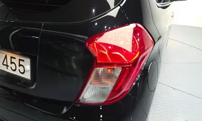 ChevroletGMDaewoo Spark 2021, 18237 км, за 9700000 KRW - фото 23