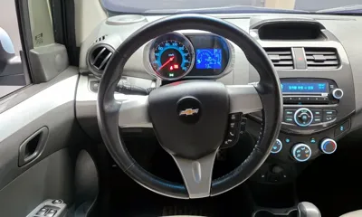 ChevroletGMDaewoo Spark 2014, 74829 км, за 3500000 KRW - фото 13