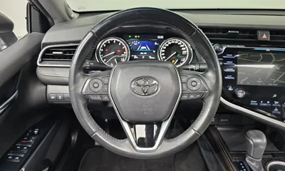 Toyota Camry 2019, 104592 км, за 20900000 KRW - фото 13