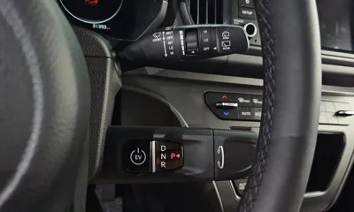 Kia Ray 2024, 31393 км, за 22700000 KRW - фото 9