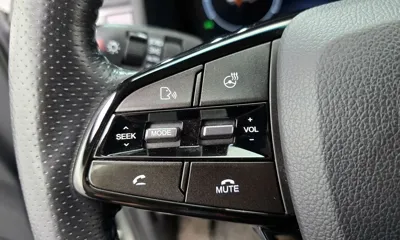 KG_Mobility_Ssangyong Rexton 2022, 61143 км, за 23900000 KRW - фото 27