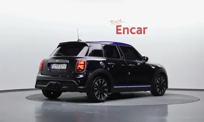 MINI Cooper 2022, 50950 км, за 24700000 KRW - фото 2