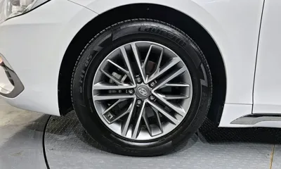 Hyundai Grandeur 2019, 73461 км, за 17000000 KRW - фото 5