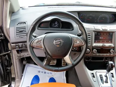 KG_Mobility_Ssangyong KORANDO 2016, 230903 км, за 4500000 KRW - фото 20