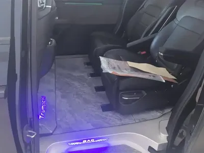 GAC Motor 传祺E8 PHEV 2024, 91100 км, за 128000 CNY - фото 11
