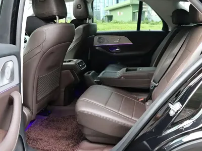 Mercedes-Benz 奔驰GLE(进口) 2021, 40000 км, за 328000 CNY - фото 11